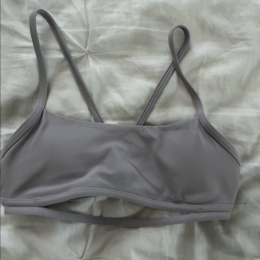 Lululemon bra